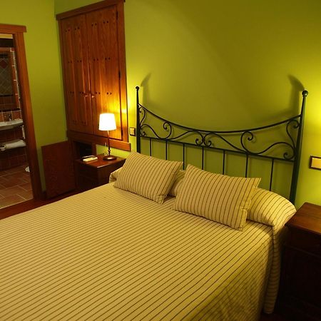Hostal El Cerro - Only Adults Pedro Bernardo Eksteriør billede