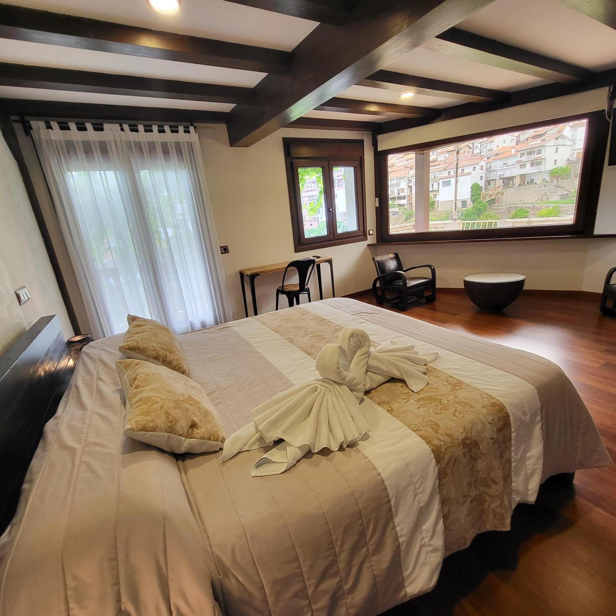 Hostal El Cerro - Only Adults Pedro Bernardo Eksteriør billede