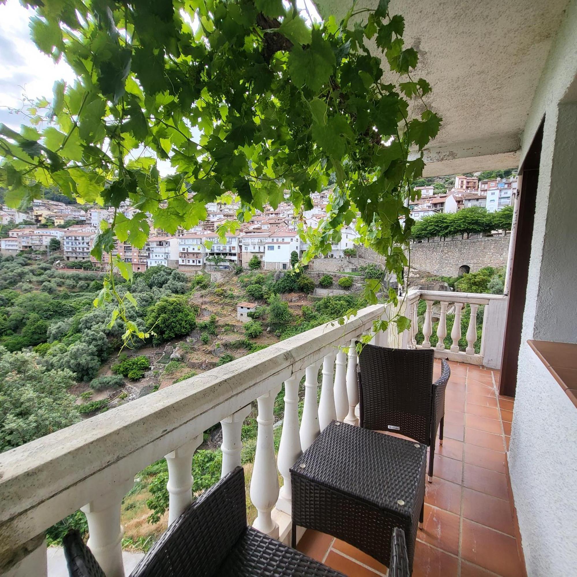 Hostal El Cerro - Only Adults Pedro Bernardo Eksteriør billede