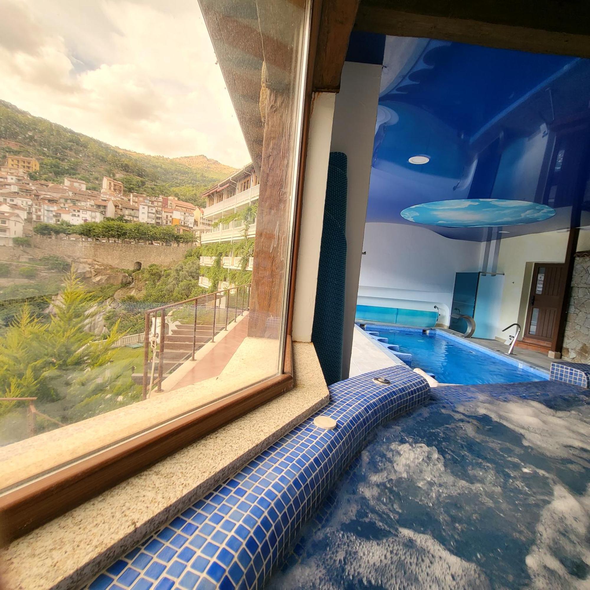 Hostal El Cerro - Only Adults Pedro Bernardo Eksteriør billede