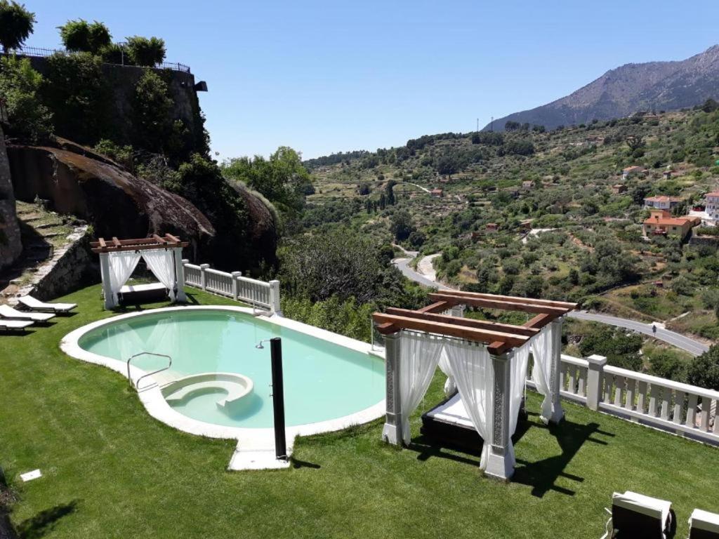 Hostal El Cerro - Only Adults Pedro Bernardo Eksteriør billede
