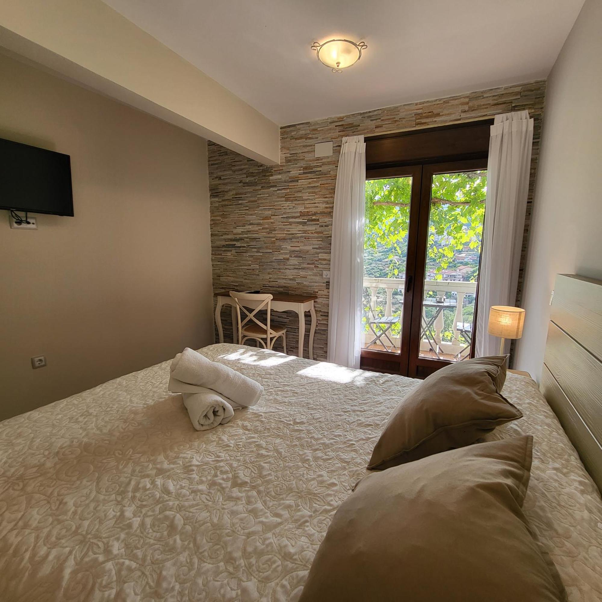 Hostal El Cerro - Only Adults Pedro Bernardo Eksteriør billede