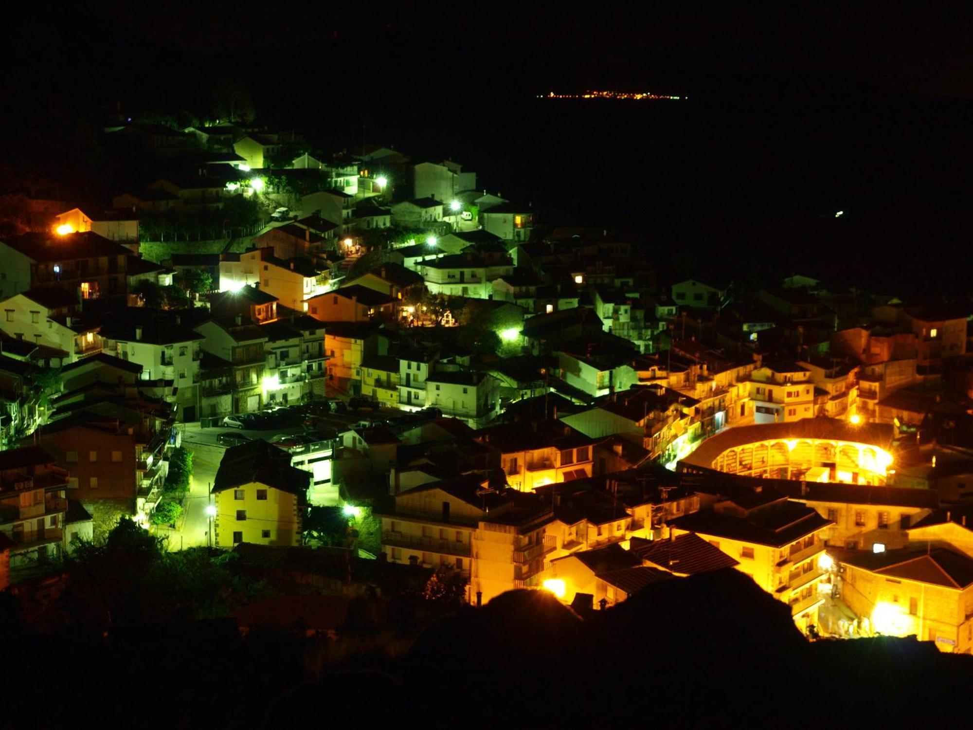 Hostal El Cerro - Only Adults Pedro Bernardo Eksteriør billede