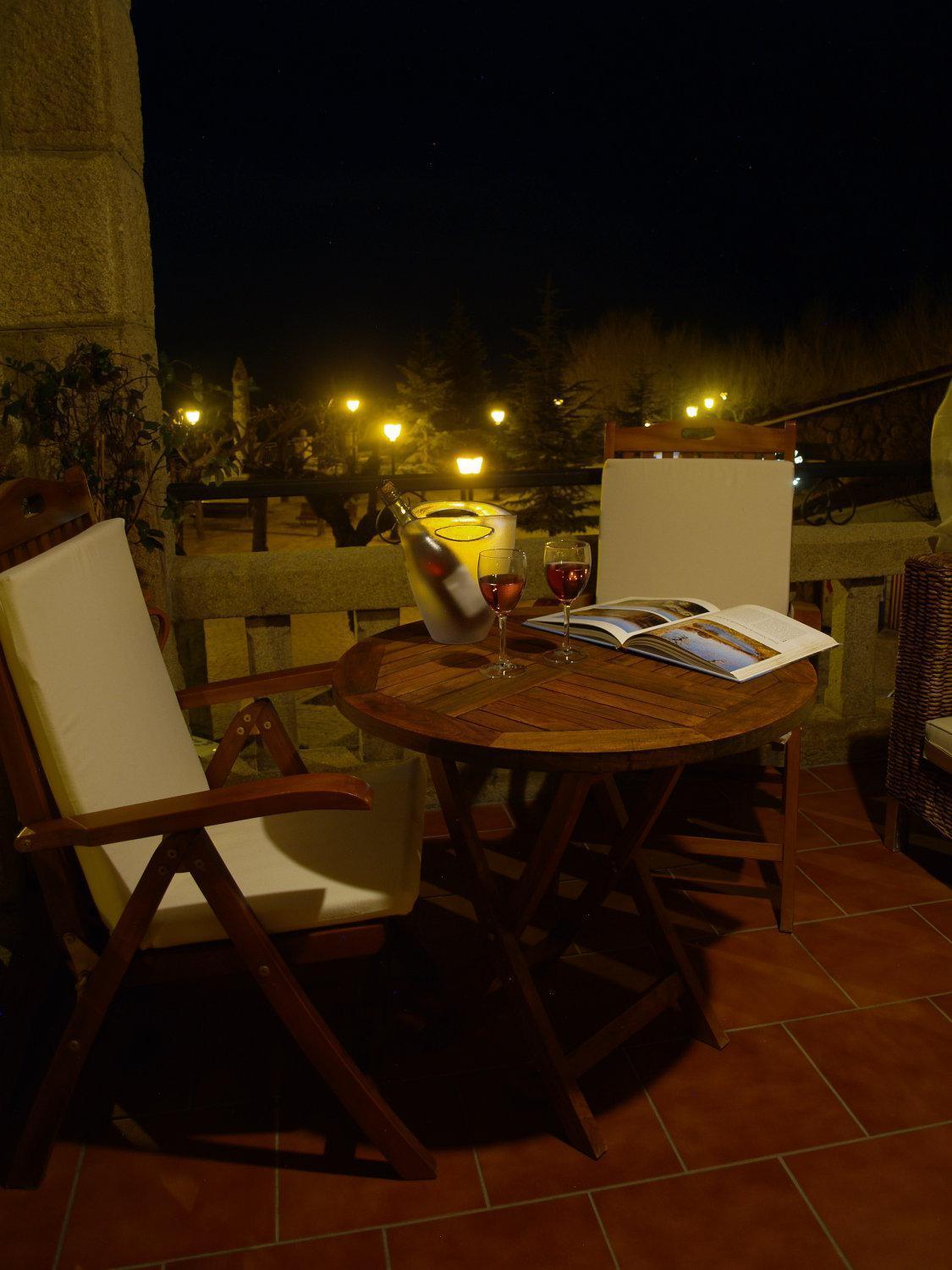 Hostal El Cerro - Only Adults Pedro Bernardo Eksteriør billede