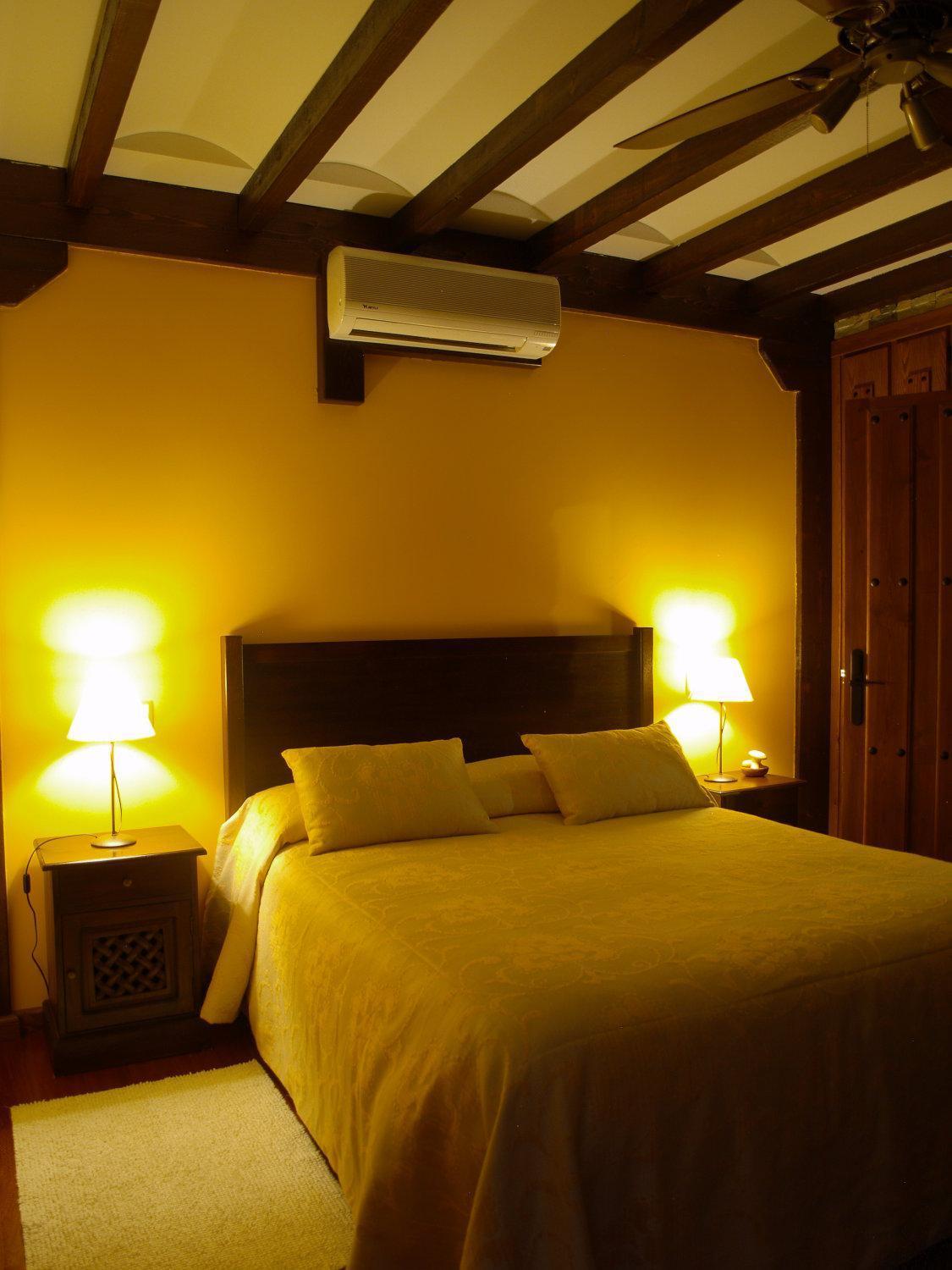 Hostal El Cerro - Only Adults Pedro Bernardo Eksteriør billede