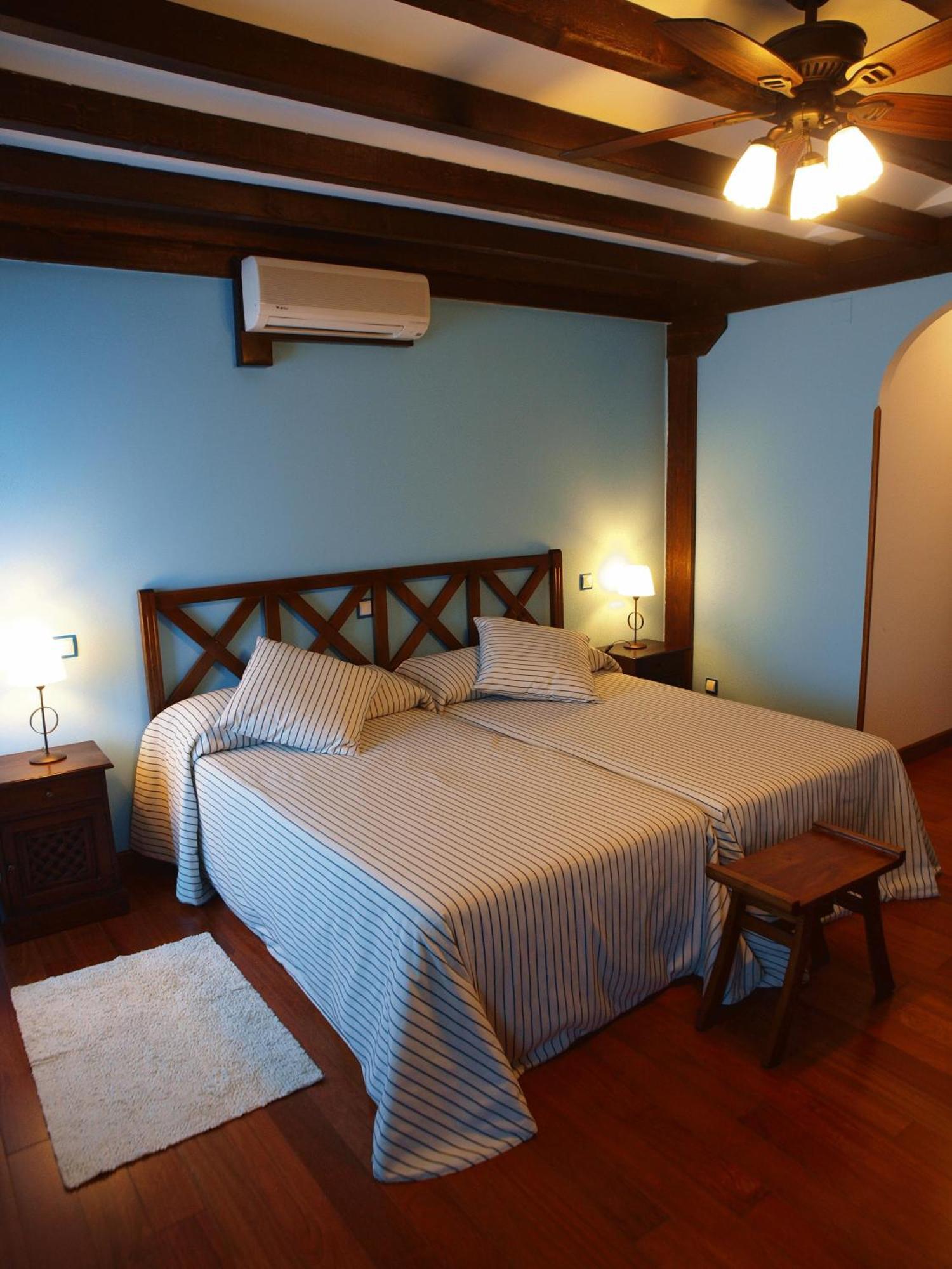 Hostal El Cerro - Only Adults Pedro Bernardo Eksteriør billede