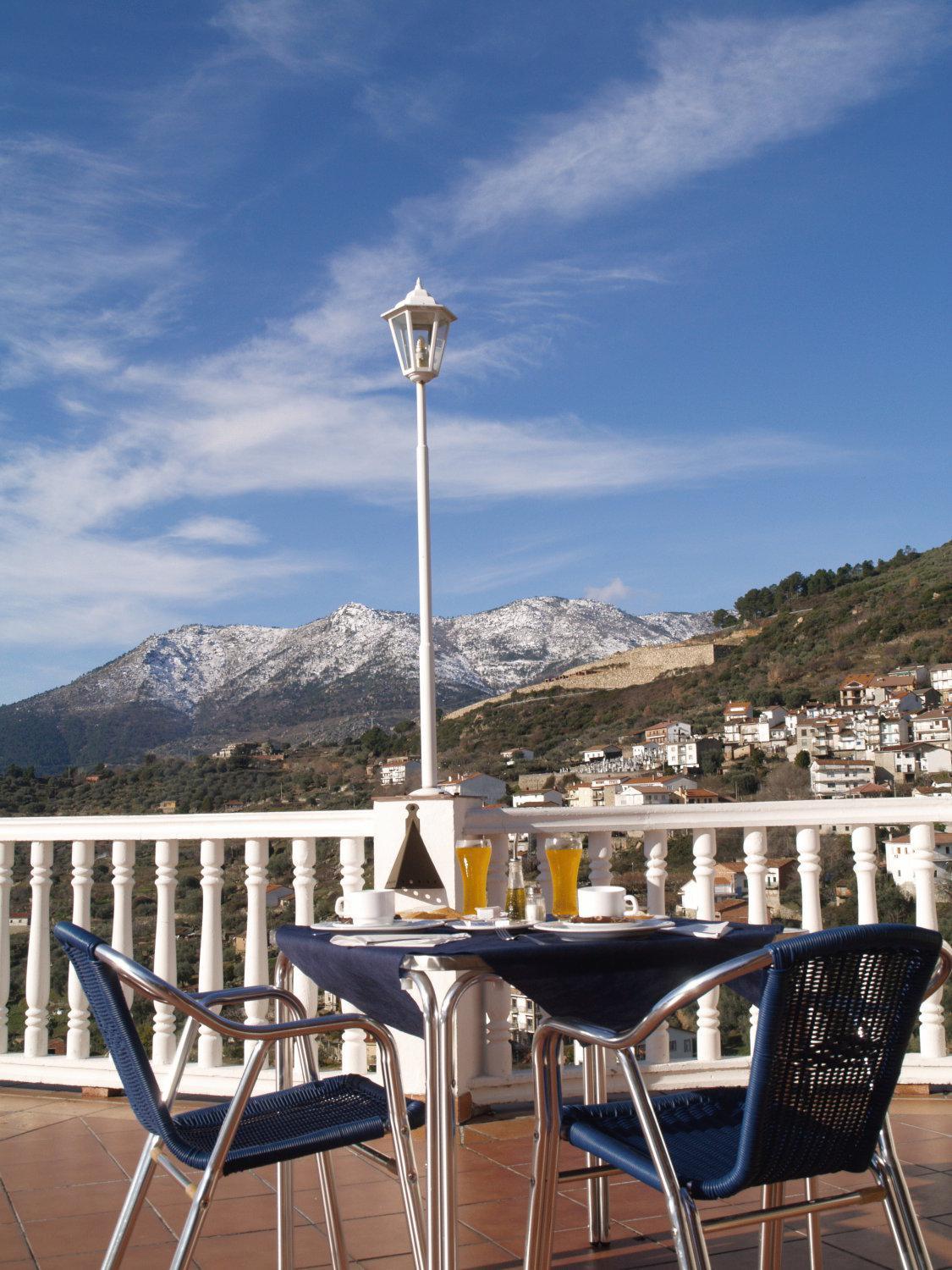 Hostal El Cerro - Only Adults Pedro Bernardo Eksteriør billede