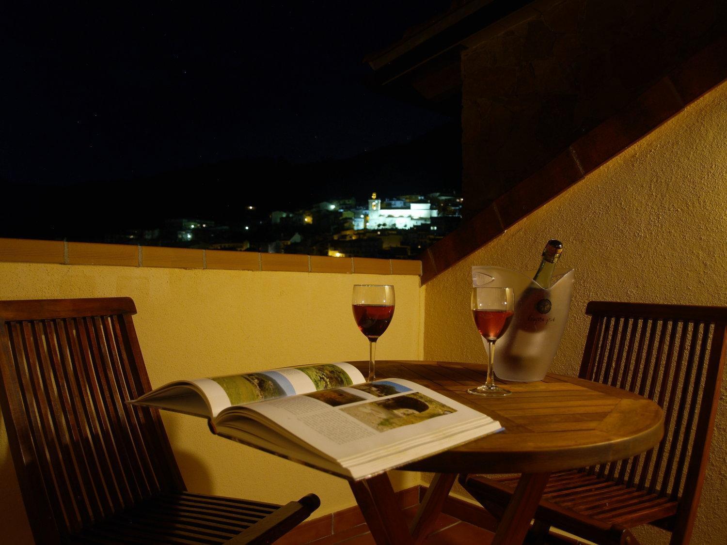 Hostal El Cerro - Only Adults Pedro Bernardo Eksteriør billede