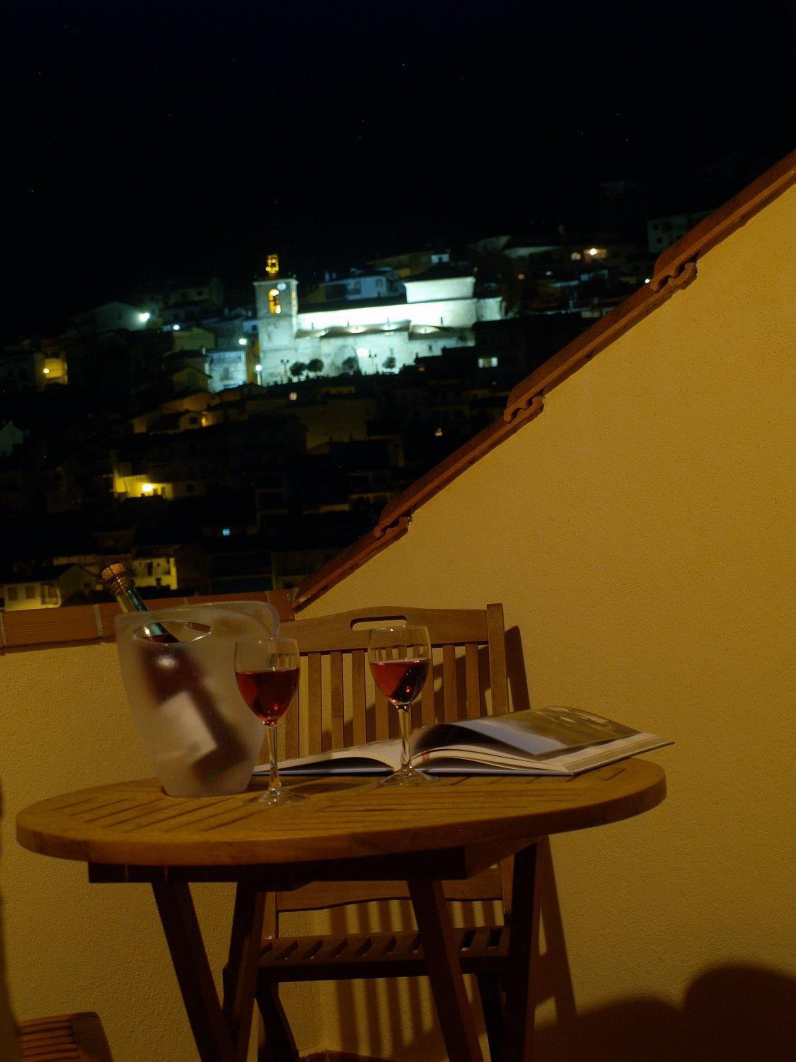 Hostal El Cerro - Only Adults Pedro Bernardo Eksteriør billede