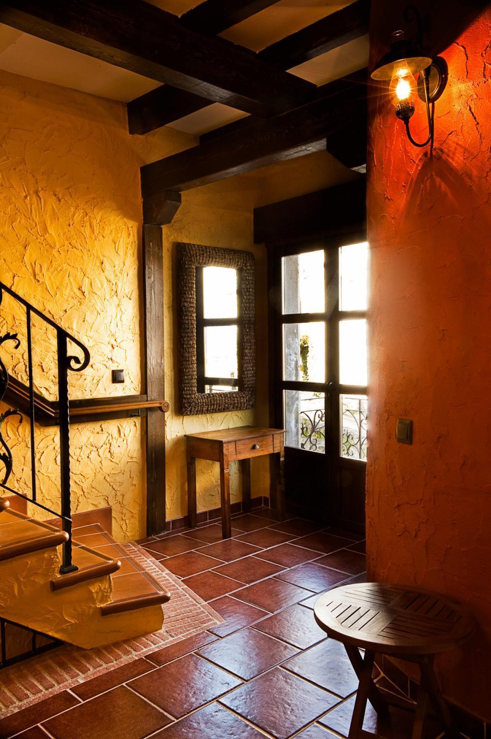 Hostal El Cerro - Only Adults Pedro Bernardo Eksteriør billede