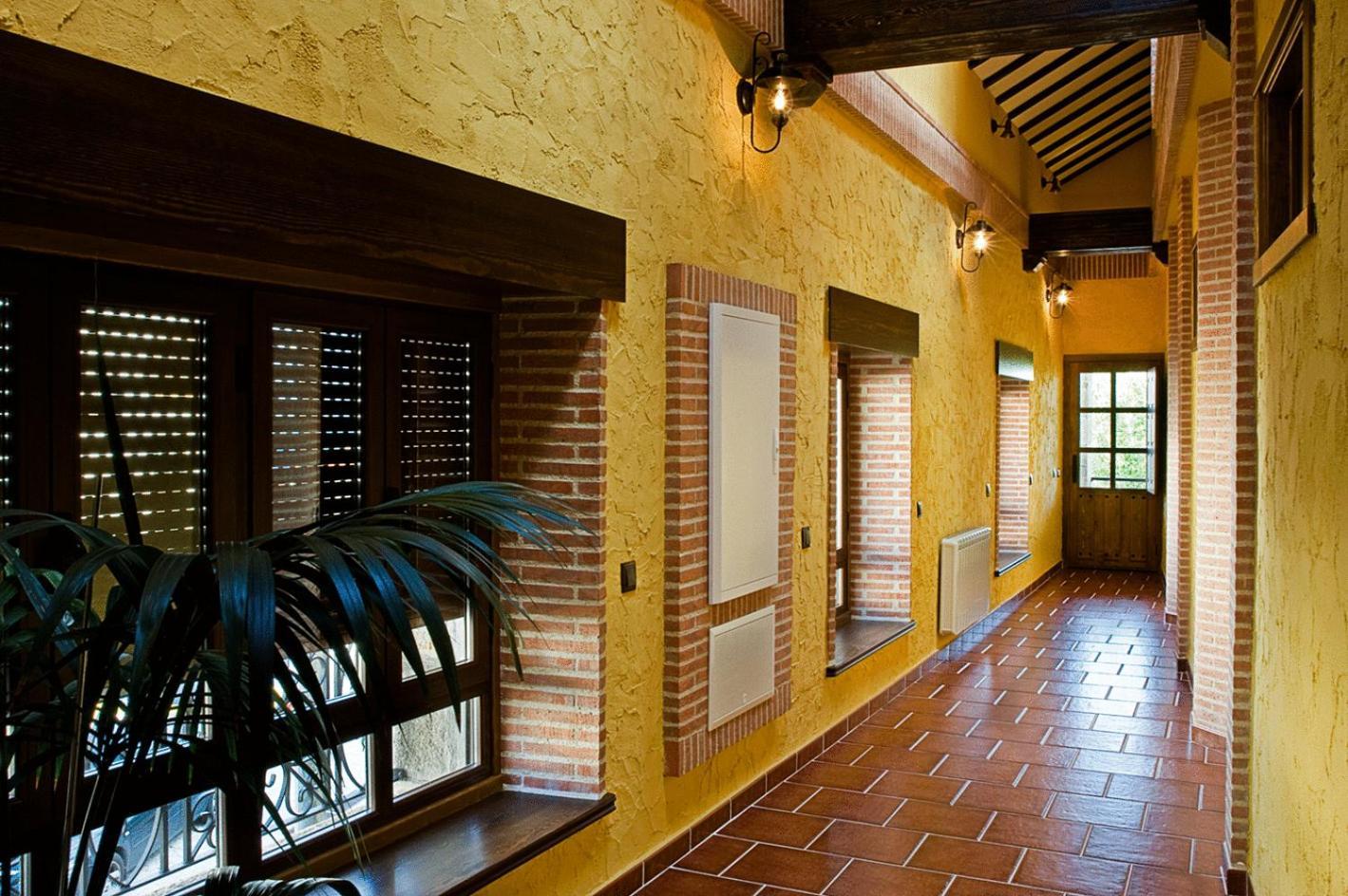 Hostal El Cerro - Only Adults Pedro Bernardo Eksteriør billede