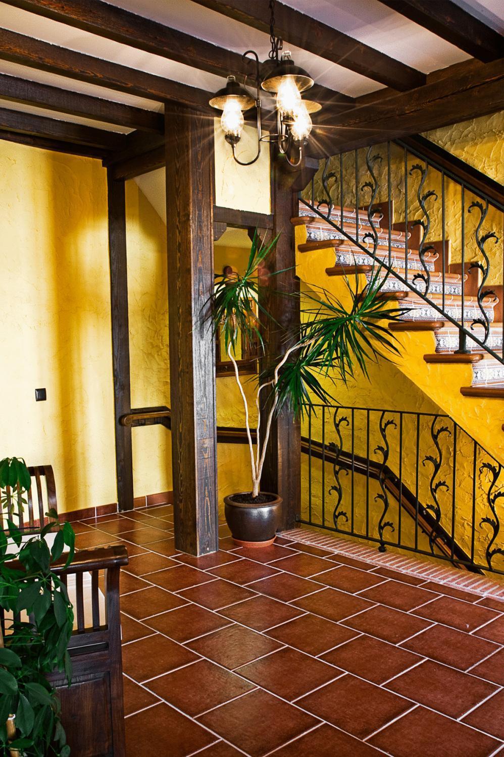 Hostal El Cerro - Only Adults Pedro Bernardo Eksteriør billede