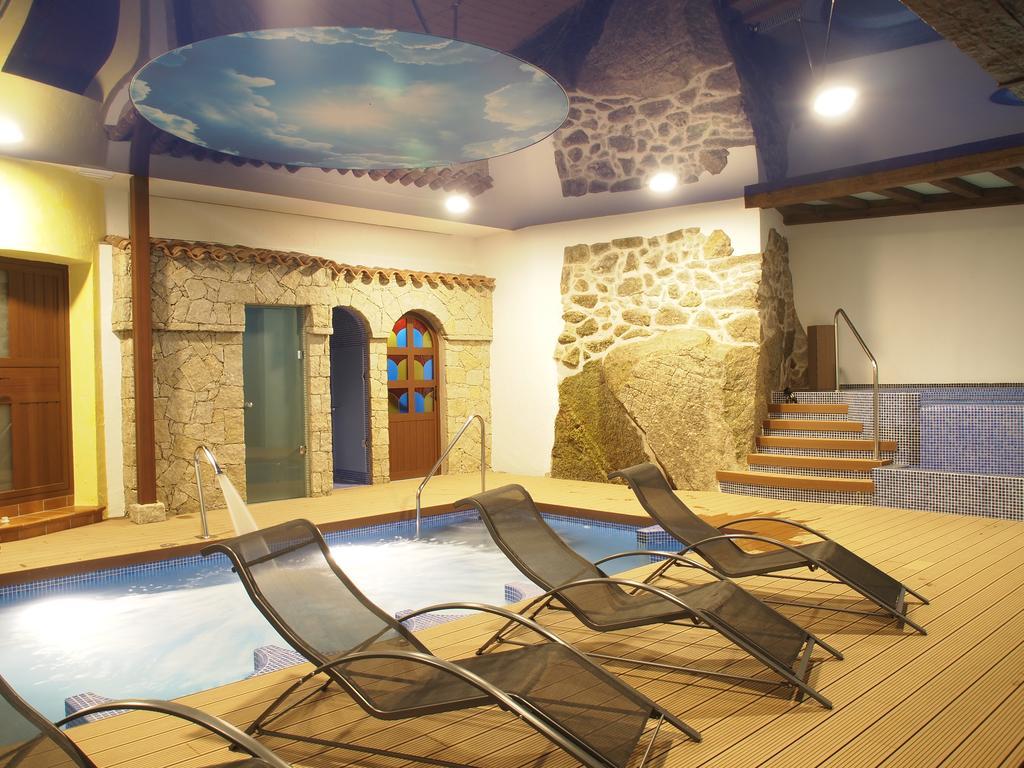Hostal El Cerro - Only Adults Pedro Bernardo Eksteriør billede