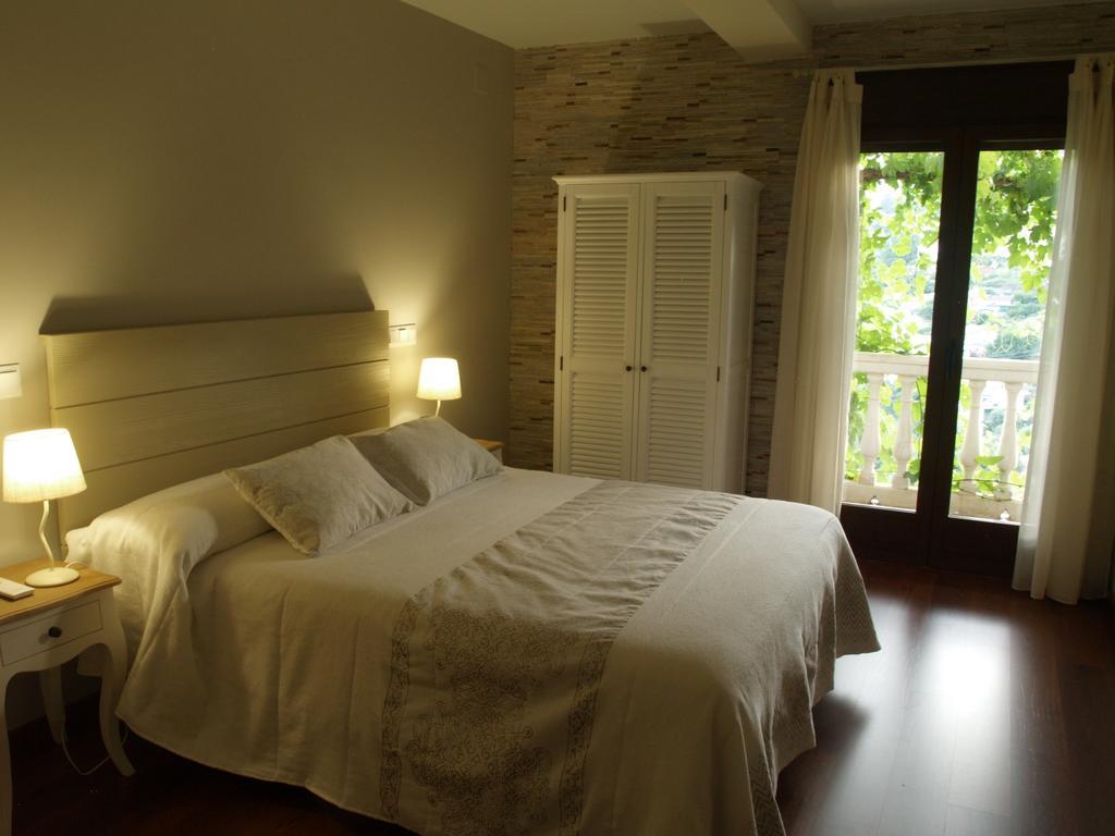 Hostal El Cerro - Only Adults Pedro Bernardo Eksteriør billede
