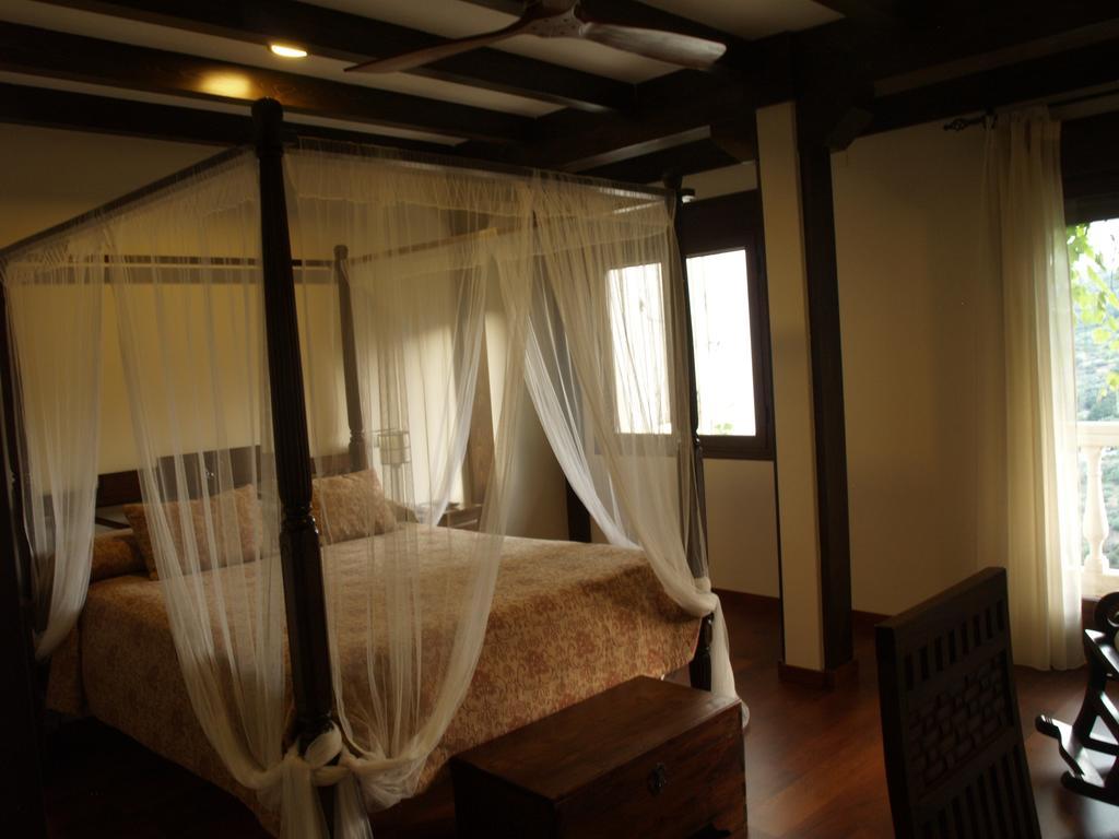 Hostal El Cerro - Only Adults Pedro Bernardo Eksteriør billede