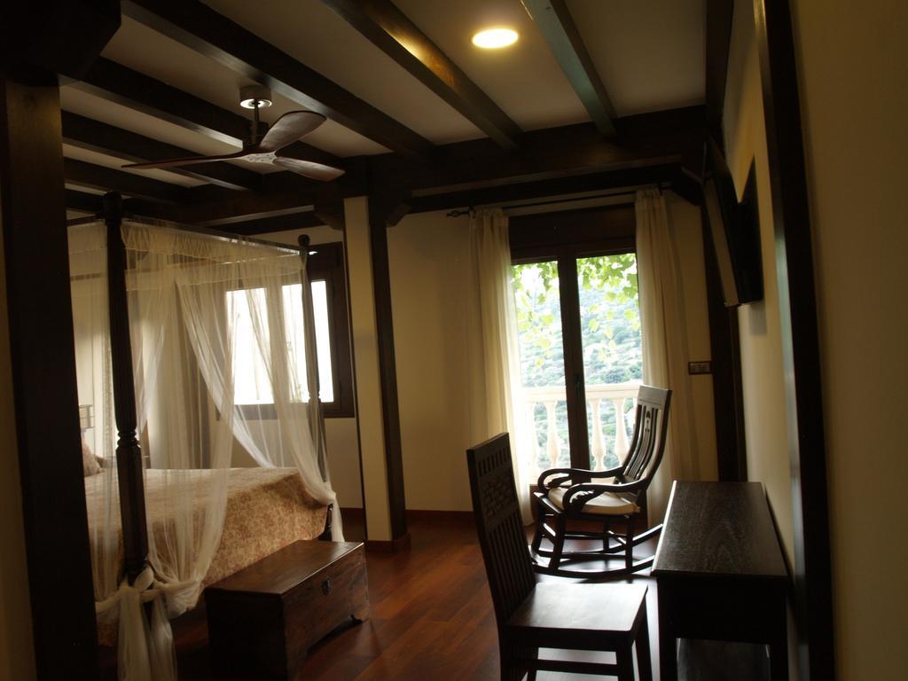 Hostal El Cerro - Only Adults Pedro Bernardo Eksteriør billede