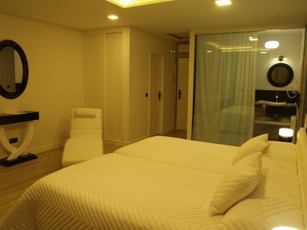 Hostal El Cerro - Only Adults Pedro Bernardo Eksteriør billede
