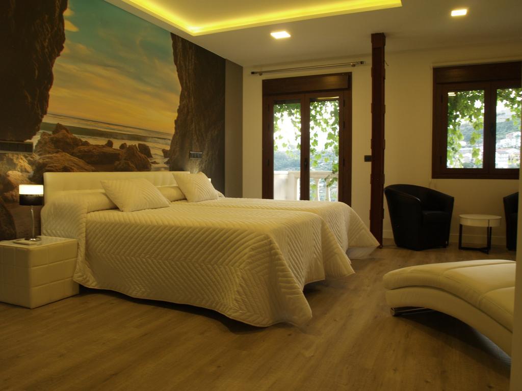 Hostal El Cerro - Only Adults Pedro Bernardo Eksteriør billede