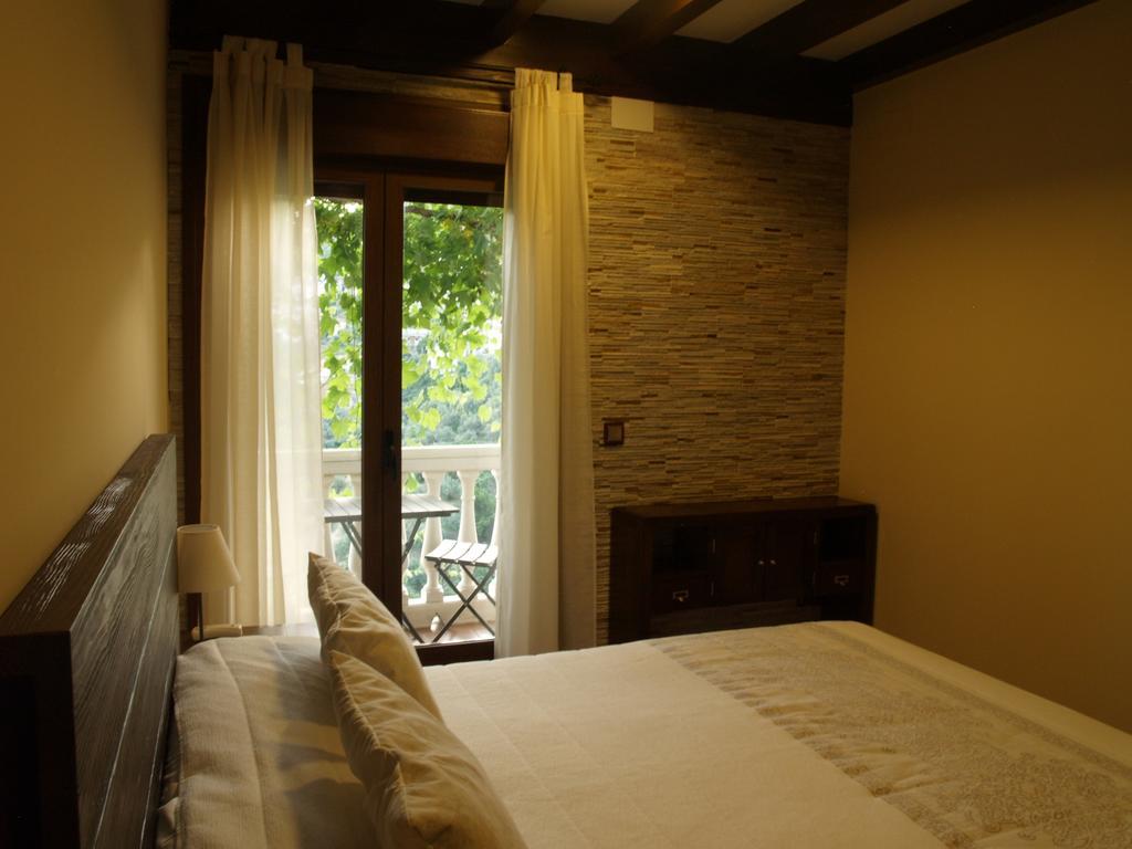 Hostal El Cerro - Only Adults Pedro Bernardo Eksteriør billede