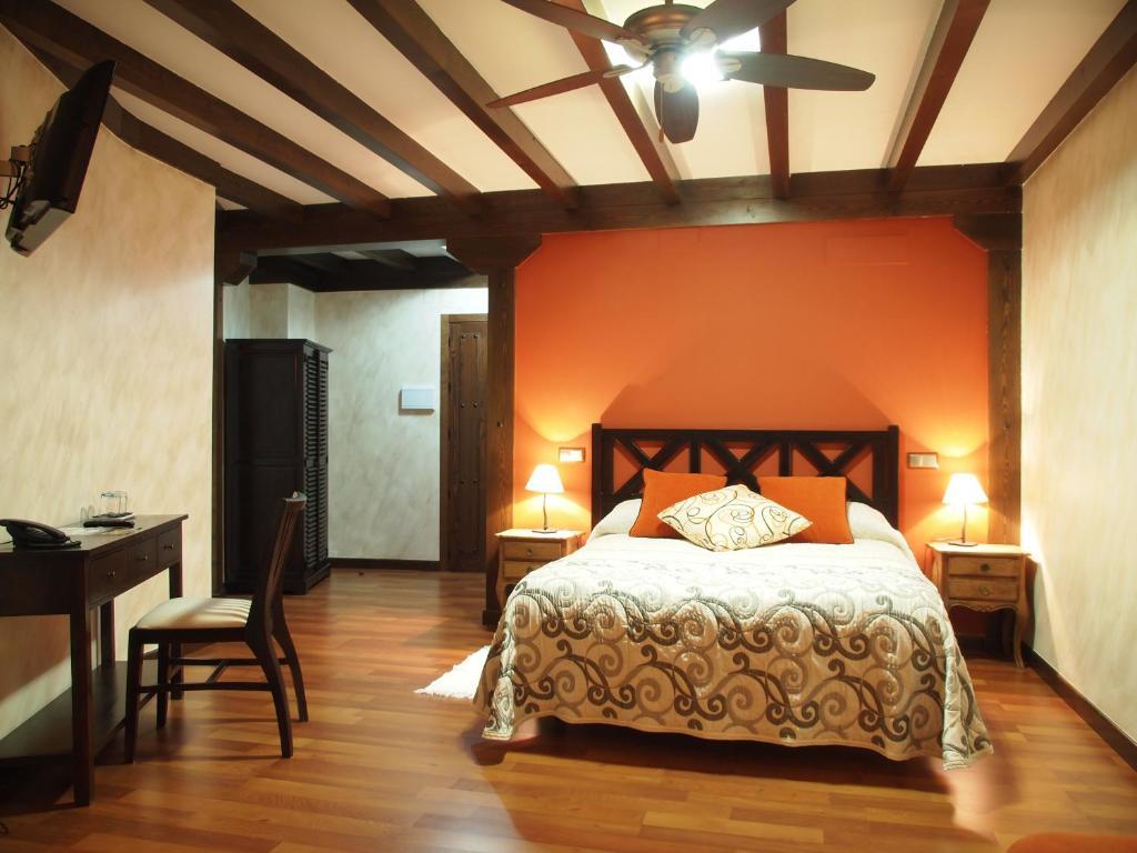 Hostal El Cerro - Only Adults Pedro Bernardo Eksteriør billede