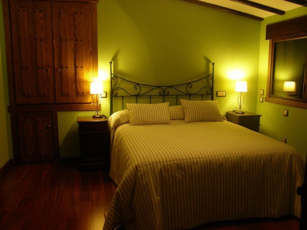 Hostal El Cerro - Only Adults Pedro Bernardo Eksteriør billede